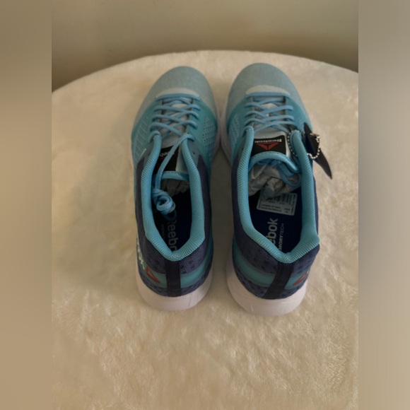 Reebok Women’s Sublite Speedpak Athletic MT Running Shoe (NIB) - Picture 7 of 10